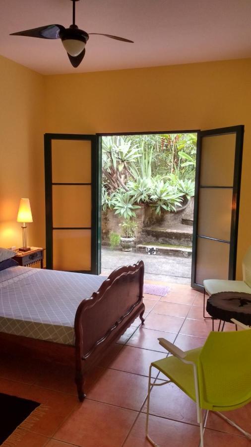 Suites Brotas City المظهر الخارجي الصورة