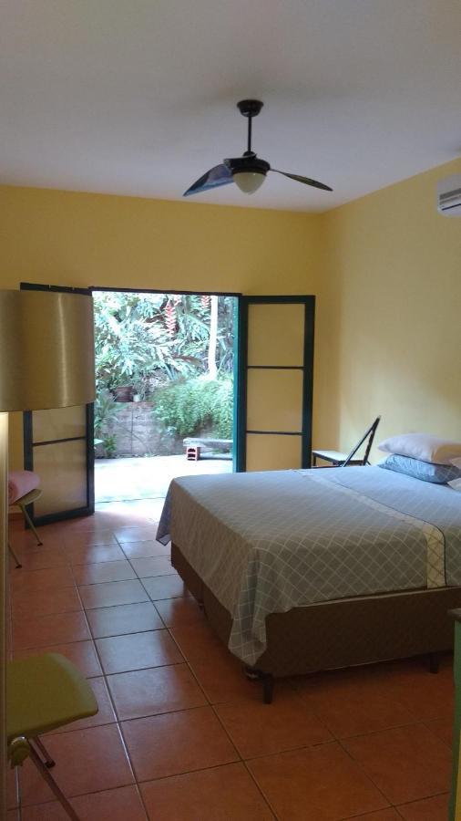Suites Brotas City المظهر الخارجي الصورة