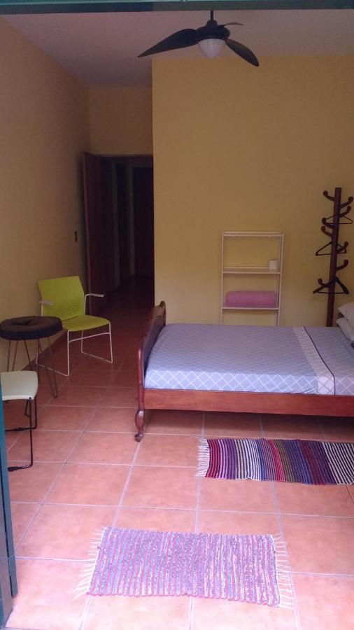 Suites Brotas City المظهر الخارجي الصورة