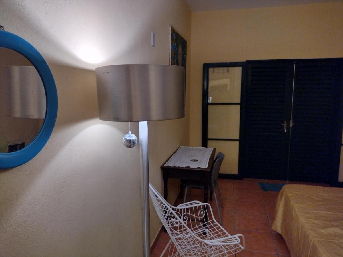Suites Brotas City الغرفة الصورة
