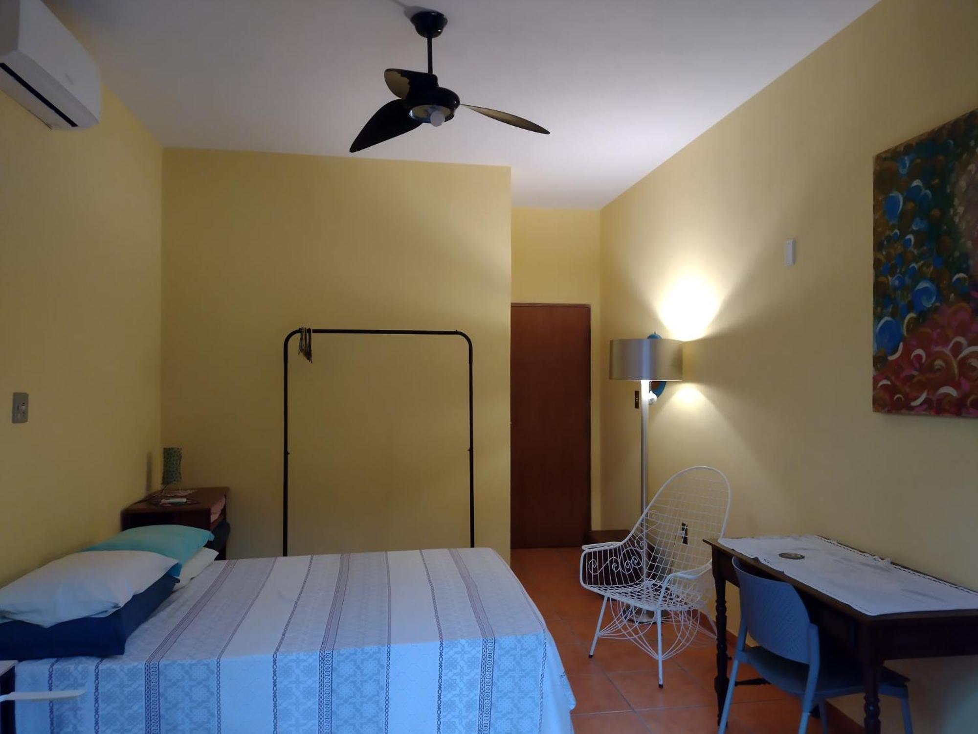 Suites Brotas City الغرفة الصورة